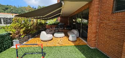 Apartamento en venta en Colina Campestre, Bogotá · foto 14 de 20