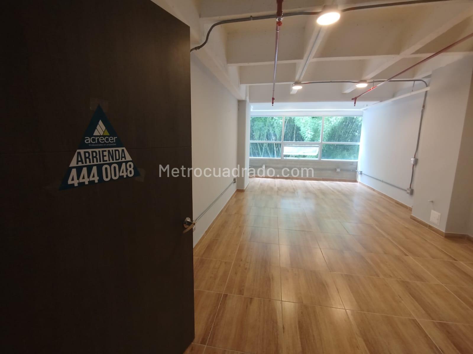 Oficina en Arriendo, Rionegro, Rionegro - Widok 6