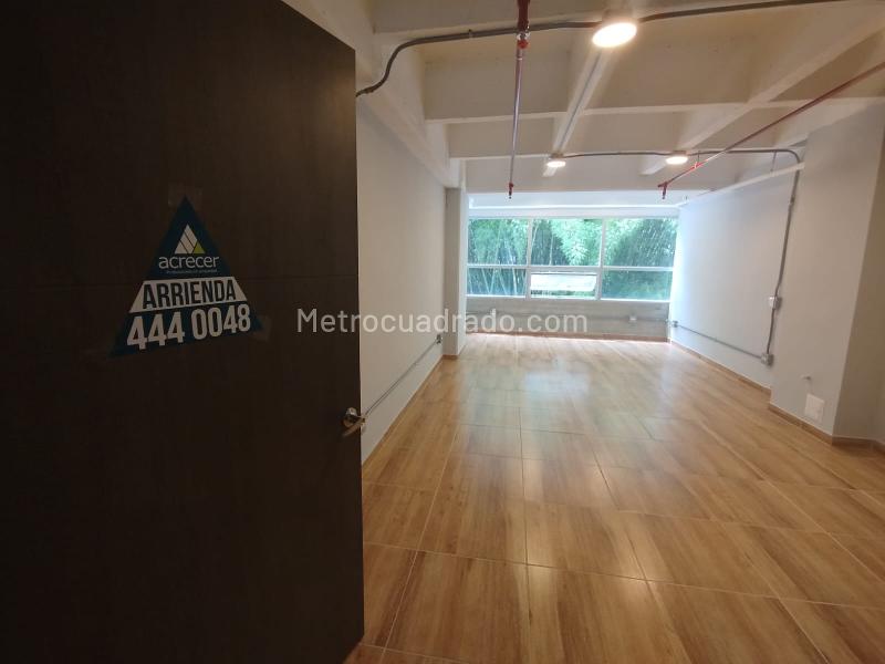 Oficina en Arriendo, Rionegro, Rionegro - Widok 2