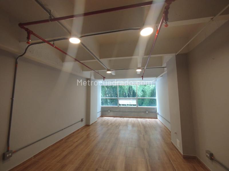 Oficina en Arriendo, Rionegro, Rionegro - Widok 4