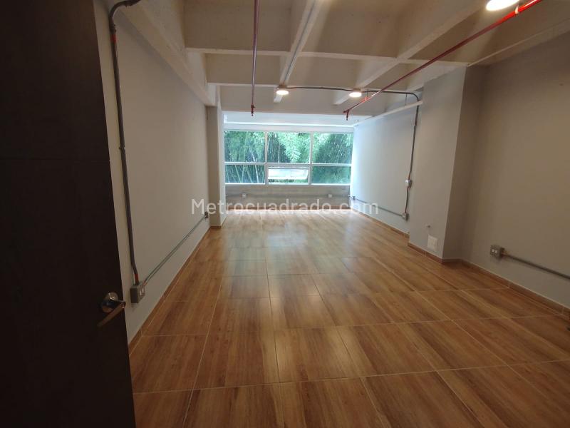 Oficina en Arriendo, Rionegro, Rionegro - Widok 5