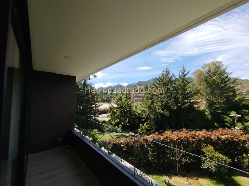 3BR Apartment in El Retiro (91 m²) - 2