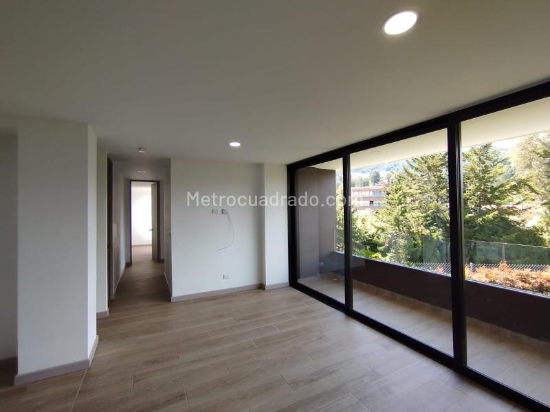 3BR Apartment in El Retiro (91 m²) - 3