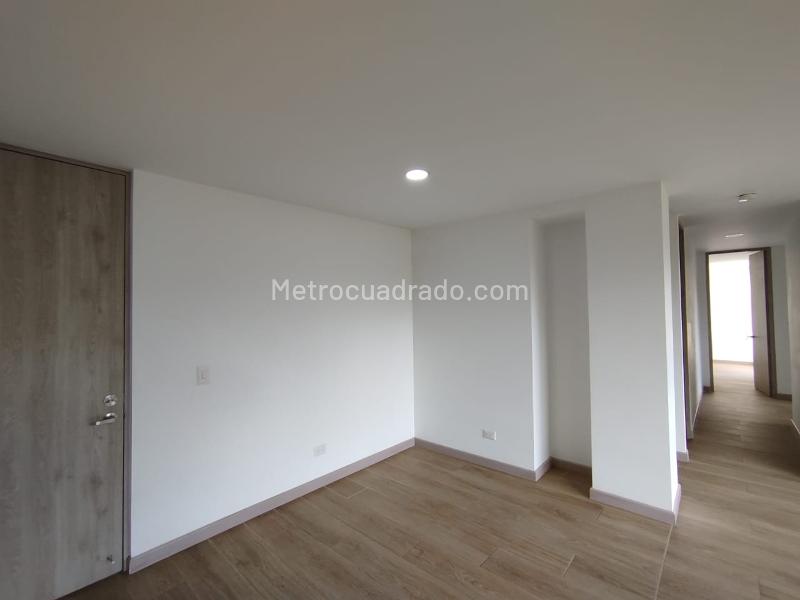 3BR Apartment in El Retiro (91 m²) - 4