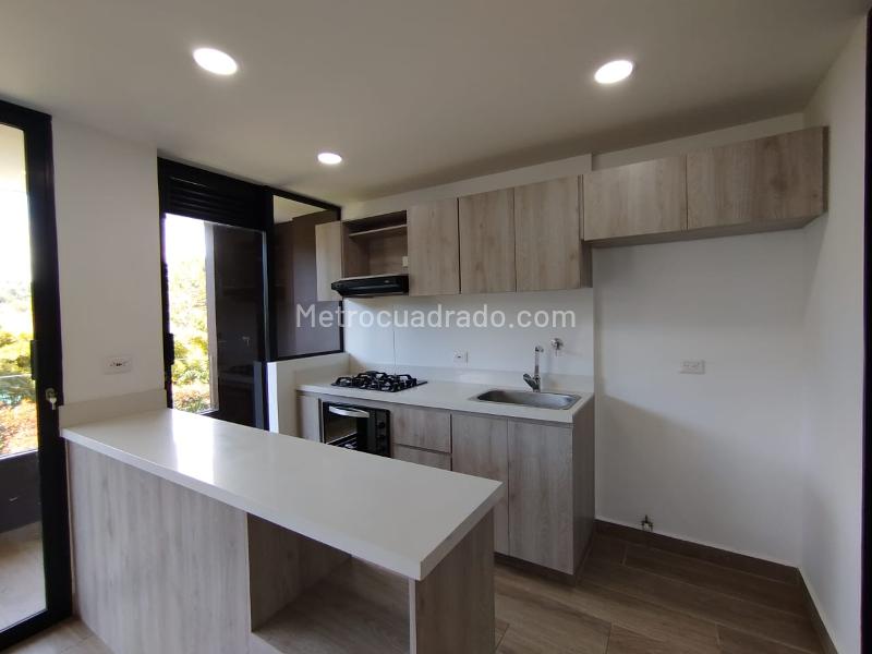 3BR Apartment in El Retiro (91 m²) - 5