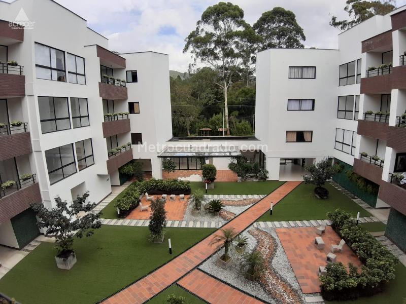 Apartamento en Arriendo, El Retiro, Retiro - 2