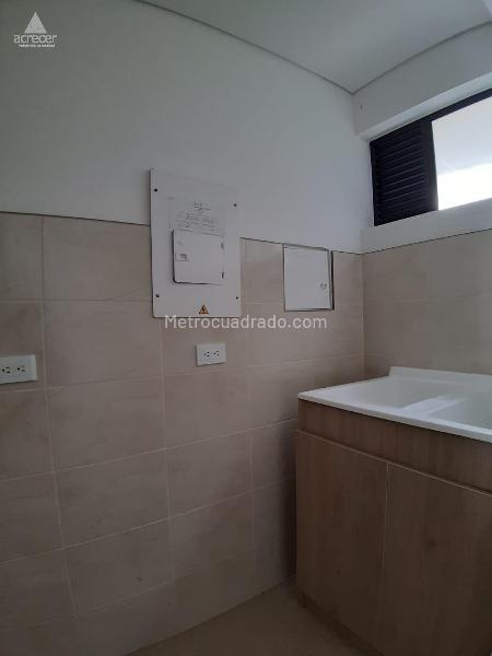 Apartamento en Arriendo, El Retiro, Retiro - 5