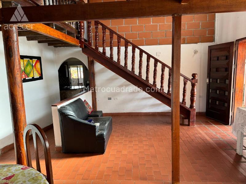 Country House with 4BR in Santa Elena - 7