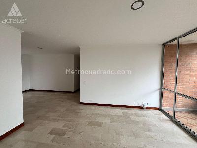 Apartamento en venta en Envigado, Envigado · foto 3 de 14