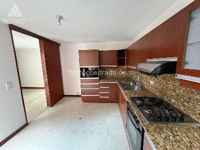 Apartamento en venta en Envigado, Envigado · foto 5 de 14