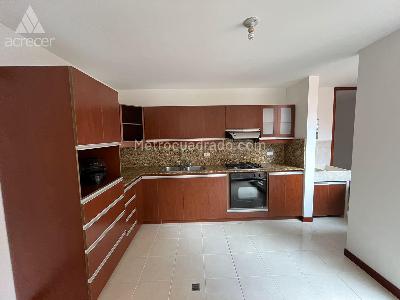 Apartamento en venta en Envigado, Envigado · foto 6 de 14