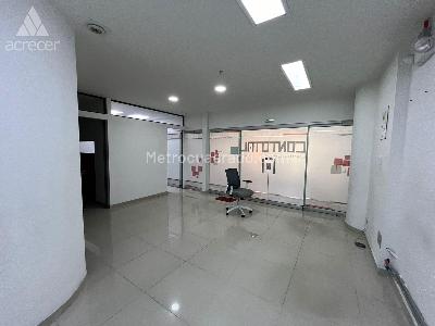 Local Comercial en Arriendo, Loma Del Chocho, Envigado