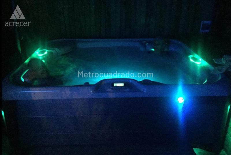 Finca en Arriendo, Rionegro, Rionegro - 2