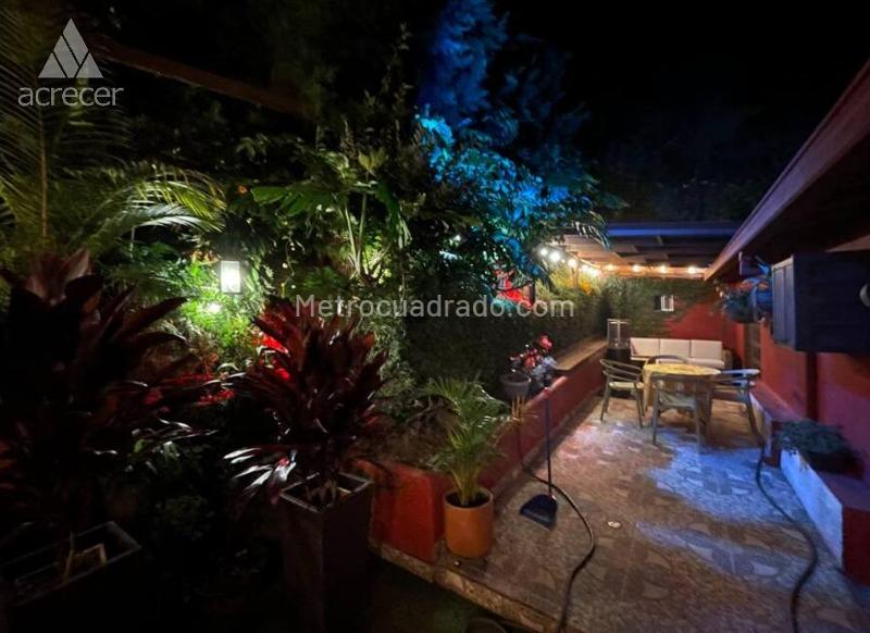 Finca en Arriendo, Rionegro, Rionegro - 3