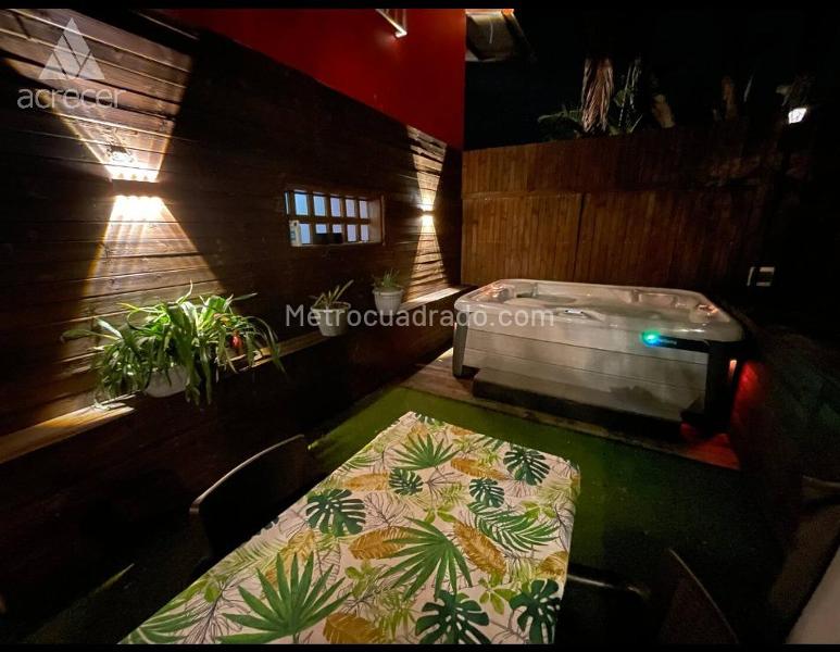 Finca en Arriendo, Rionegro, Rionegro - 4