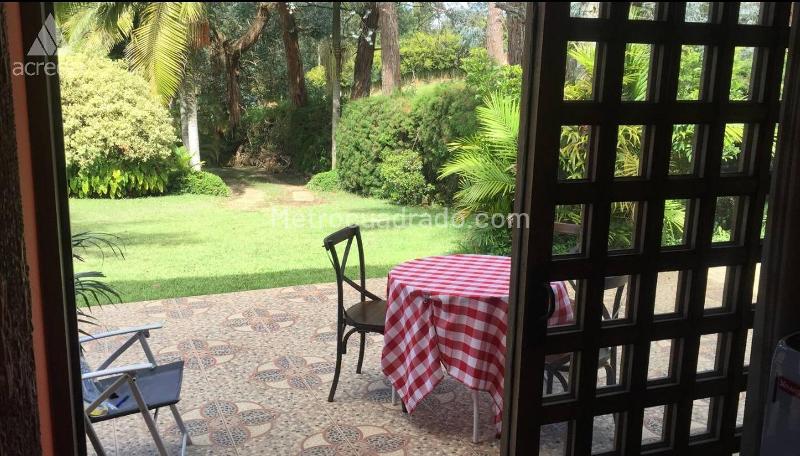 Finca en Arriendo, Rionegro, Rionegro - 5