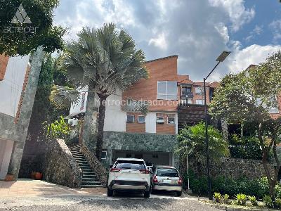 Casa en Arriendo, Loma De Las Brujas, Envigado