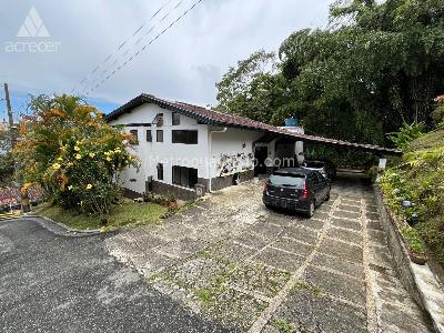 House for rent in Loma Del Chocho, Envigado