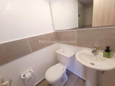 Apartamento de 2 alcobas en venta en Rionegro, Rionegro, 82 m² · foto 5 de 7