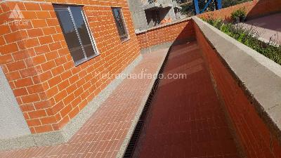Apartamento de 2 alcobas en venta en Rionegro, Rionegro, 82 m² · foto 7 de 7