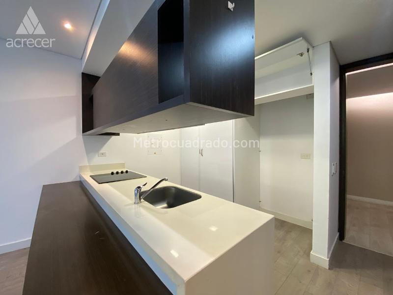 Apartamento en Arriendo, El Retiro, Retiro - 2