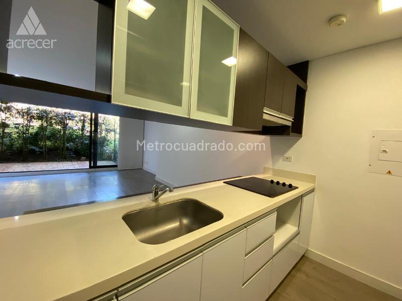 Apartamento en Arriendo, El Retiro, Retiro - 3