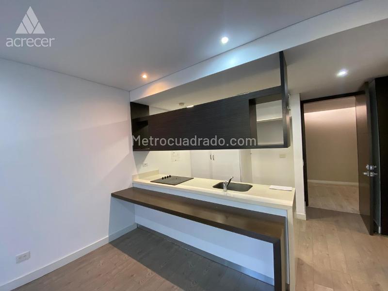 Apartamento en Arriendo, El Retiro, Retiro - 4