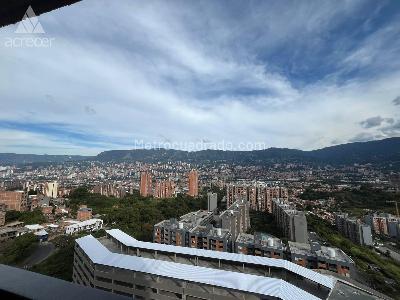 Apartamento en venta en Itagui, Itagüí · foto 2 de 20