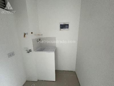 Apartamento en venta en Itagui, Itagüí · foto 6 de 20