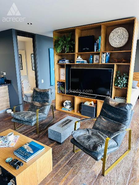 Apartamento en Arriendo, El Retiro, Retiro - 2