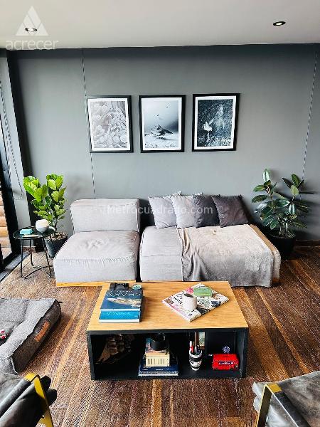 Apartamento en Arriendo, El Retiro, Retiro - 4