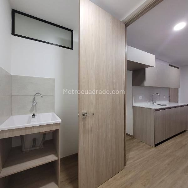 Apartamento en Arriendo, Sajonia, Rionegro - 5