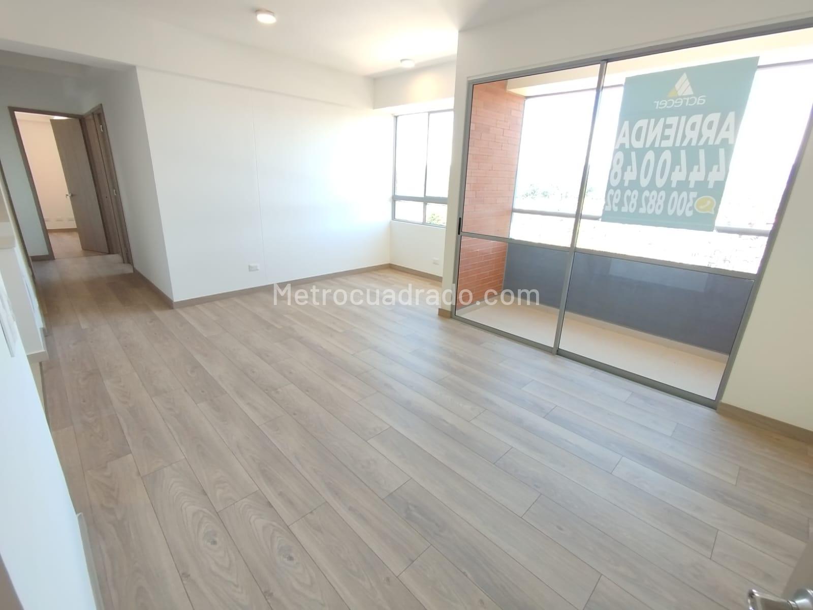 Foto del apartamento