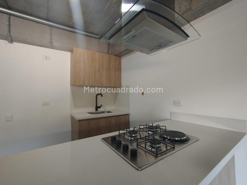 1BR Apartment in El Retiro (66 m²) - 5