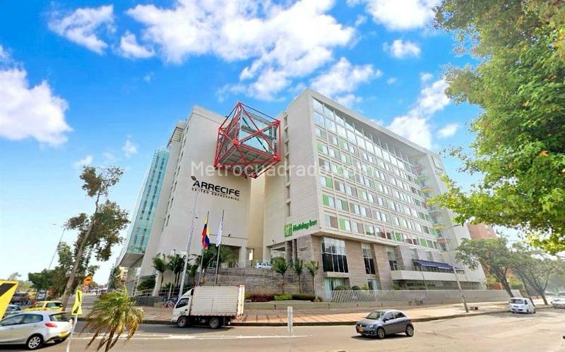 Local Comercial en Arriendo, Sauzalito, Bogotá D.C. - Vista 2
