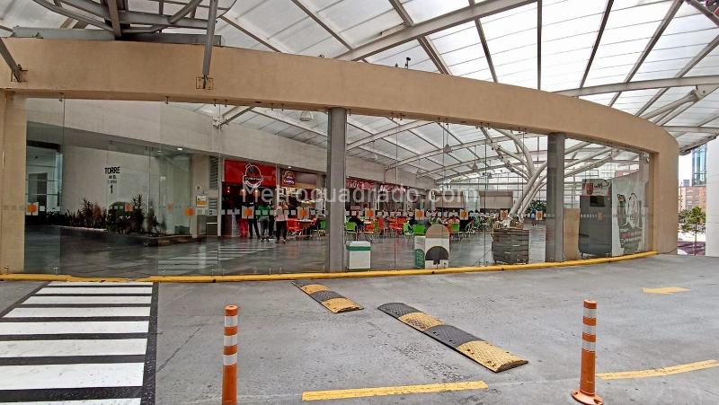 Local Comercial en Arriendo, Sauzalito, Bogotá D.C. - Vista 3