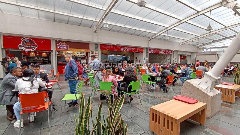 Local Comercial en Arriendo, Sauzalito, Bogotá D.C. - Vista 5