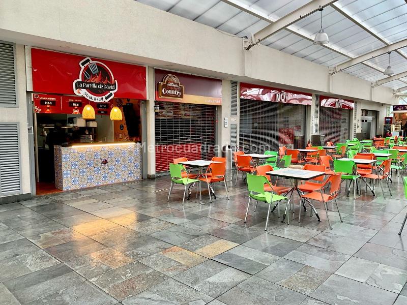 Local Comercial en Arriendo, Sauzalito, Bogotá D.C. - Más