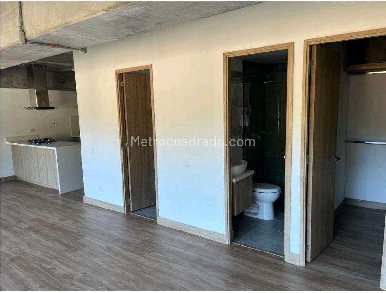 Apartamento en Arriendo, El Retiro, Retiro - 2