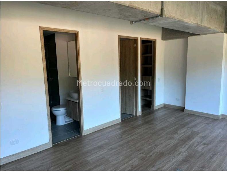Apartamento en Arriendo, El Retiro, Retiro - 3