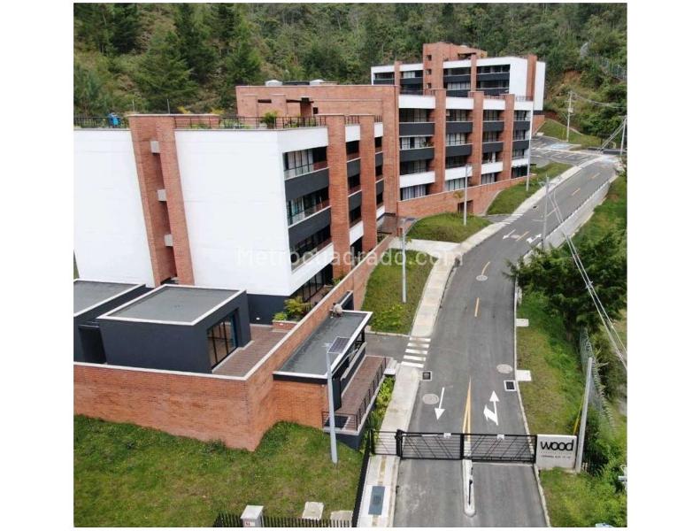 Apartamento en Arriendo, El Retiro, Retiro - 4