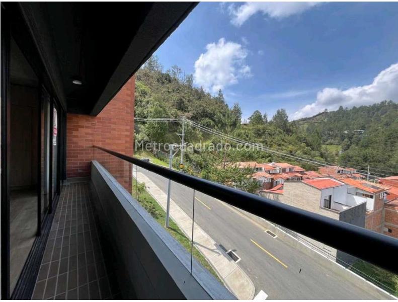 Apartamento en Arriendo, El Retiro, Retiro - 5