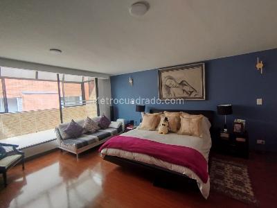 Apartamento en venta en Chico Navarra, Bogotá · foto 10 de 18