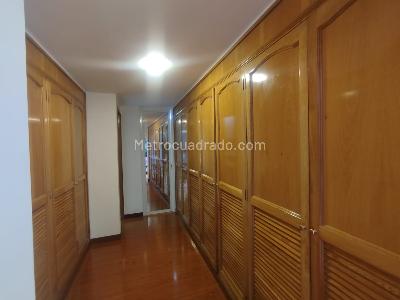 Apartamento en venta en Chico Navarra, Bogotá · foto 11 de 18