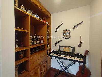 Apartamento en venta en Chico Navarra, Bogotá · foto 12 de 18