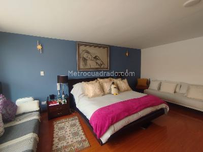 Apartamento en venta en Chico Navarra, Bogotá · foto 13 de 18
