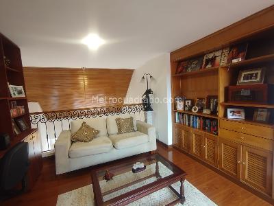 Apartamento en venta en Chico Navarra, Bogotá · foto 14 de 18