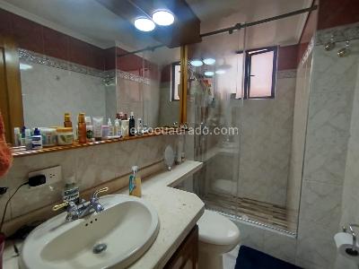 Apartamento en venta en Chico Navarra, Bogotá · foto 15 de 18