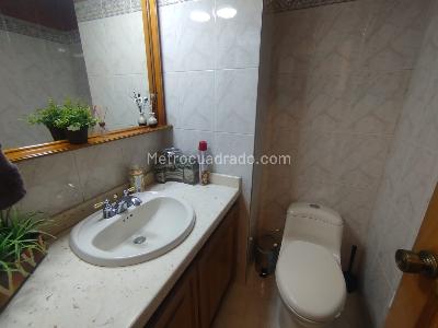 Apartamento en venta en Chico Navarra, Bogotá · foto 16 de 18