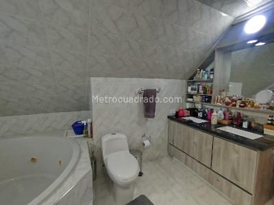 Apartamento en venta en Chico Navarra, Bogotá · foto 18 de 18